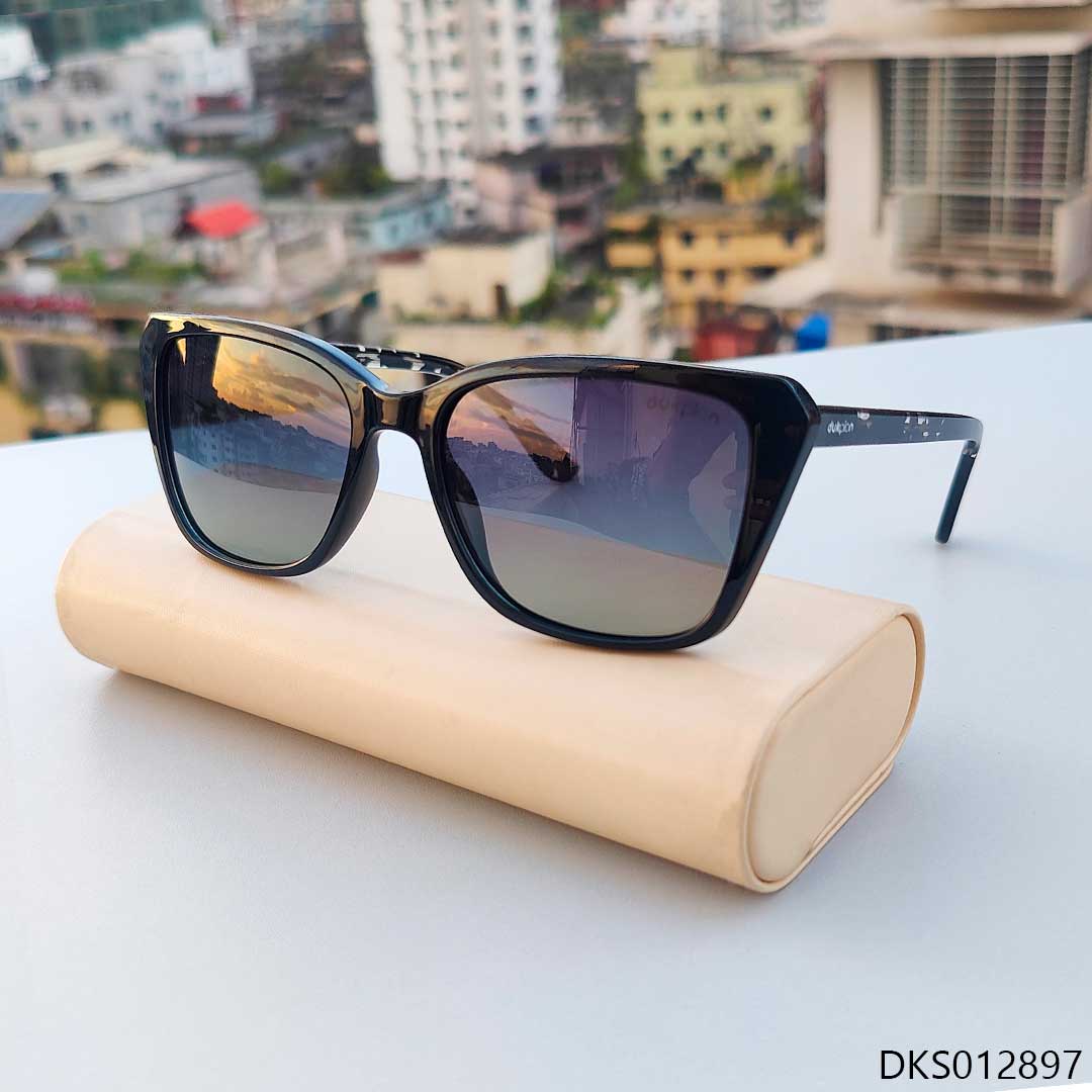 Light Weight Ladies Sunglass