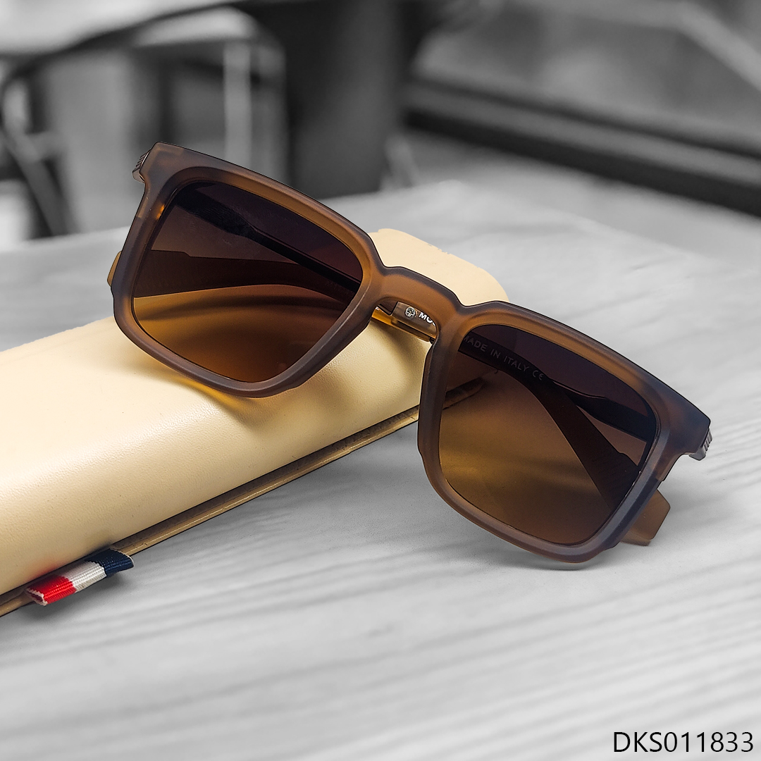 New Arrival UV400 Protected Sunglass