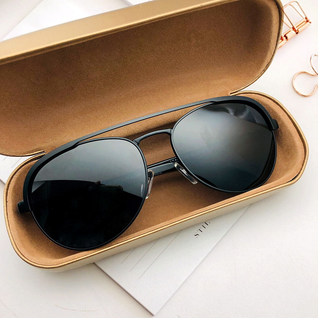 Premium Quality Metal Frame Sunglass