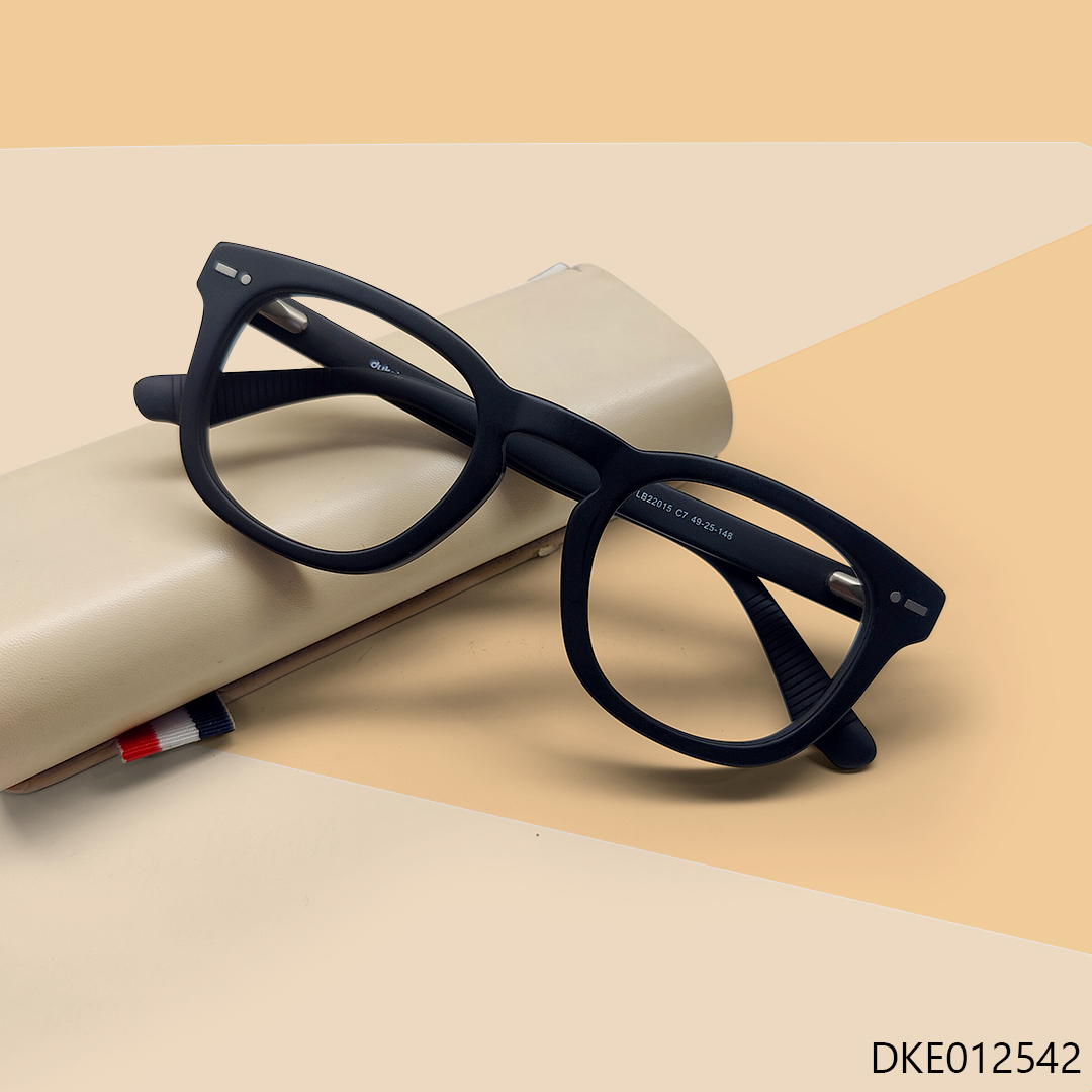 Premium Quality Round Shape Eyeglass