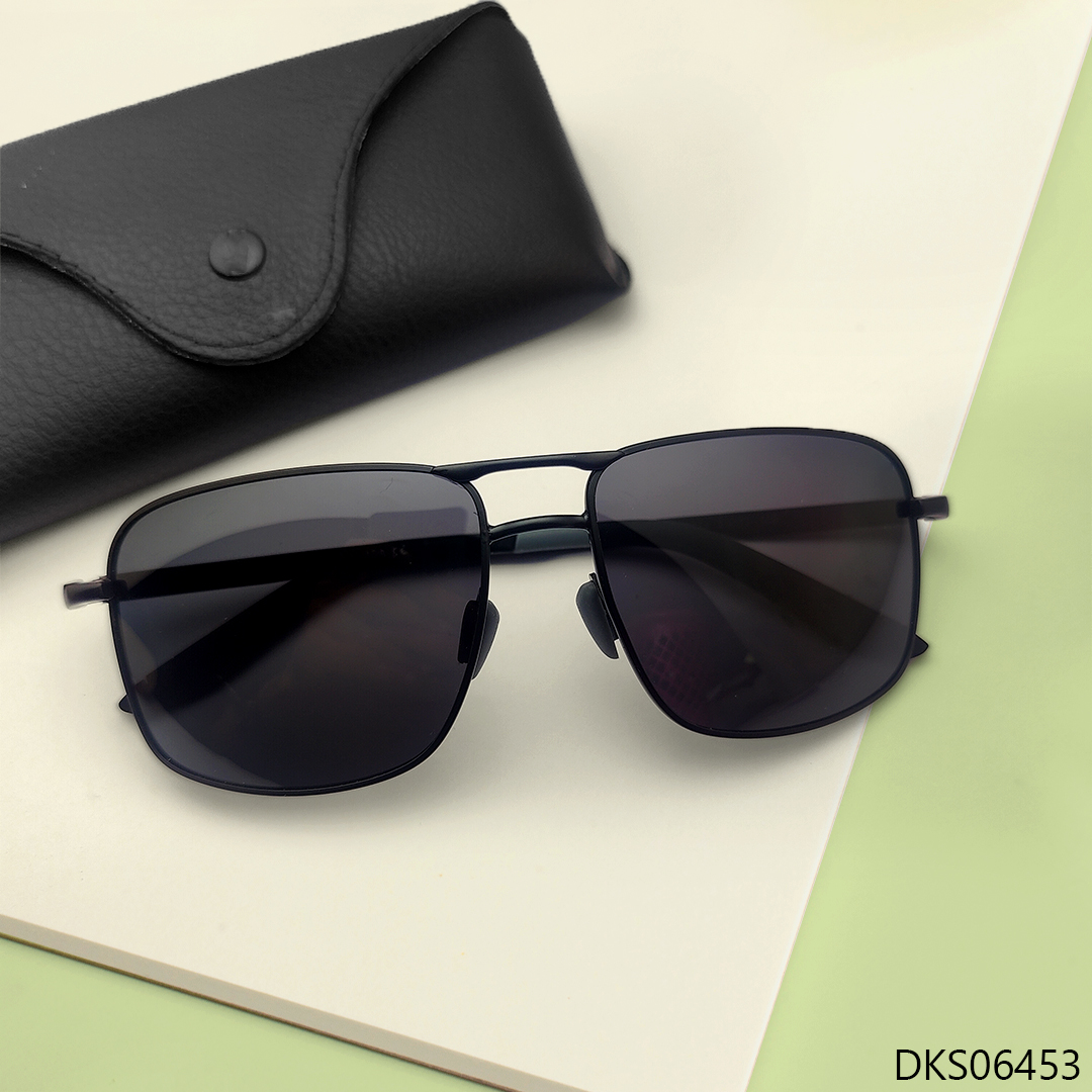 Double Bridge Premium Quality Sunglasses