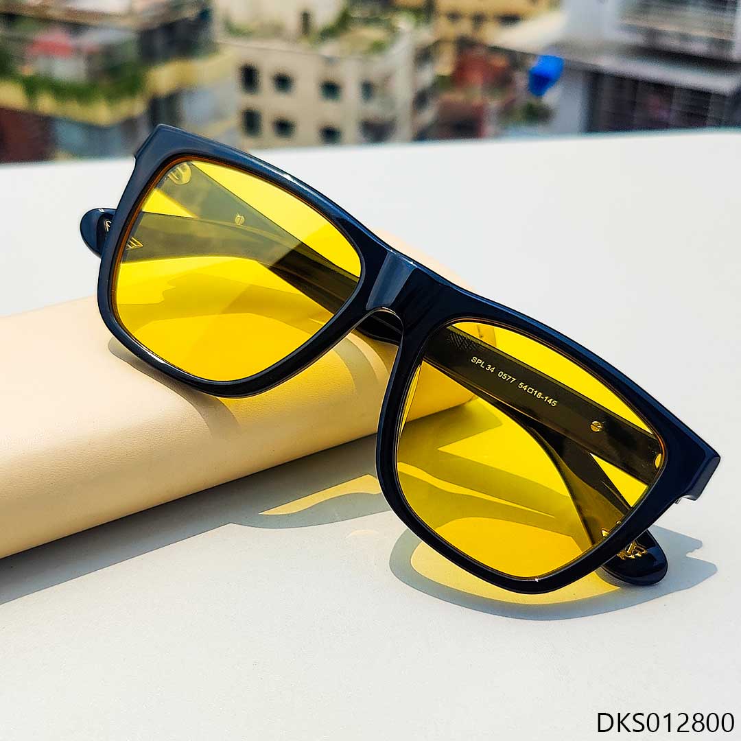 Gorgeous Design Fashionable Night Vision Sunglasses