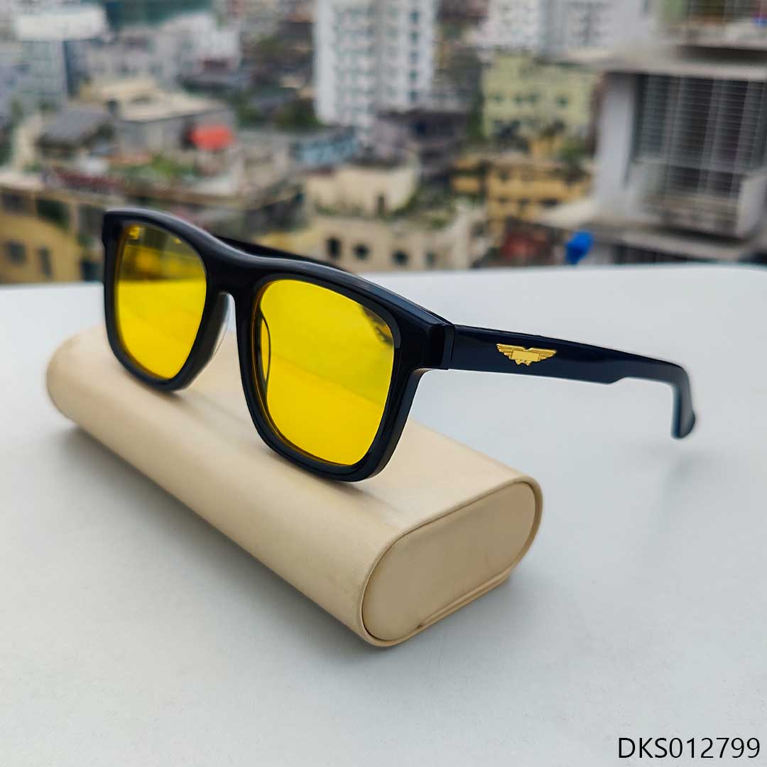 Night Vision Premium Sunglass