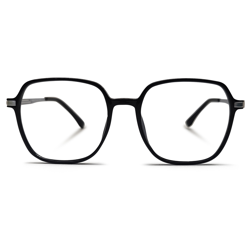 Light Weight Black Eyewear