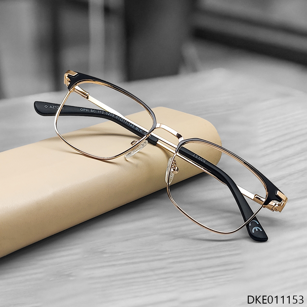 New Arrival Premium Quality Durable Eyeglass 26