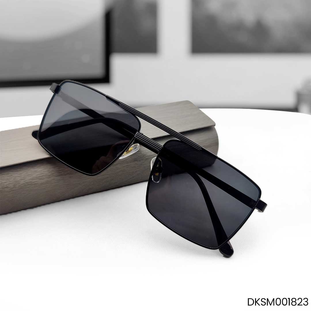 Double Bridge New Arrival Sunglass