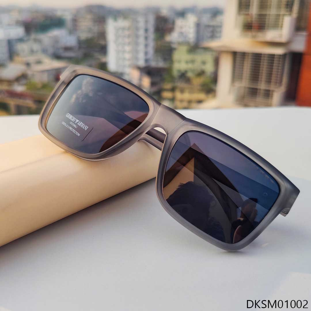 Square Shape New Arrived Sunglass 2026
