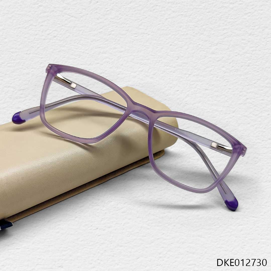 Cat Eye Shape Ladies Eyewear