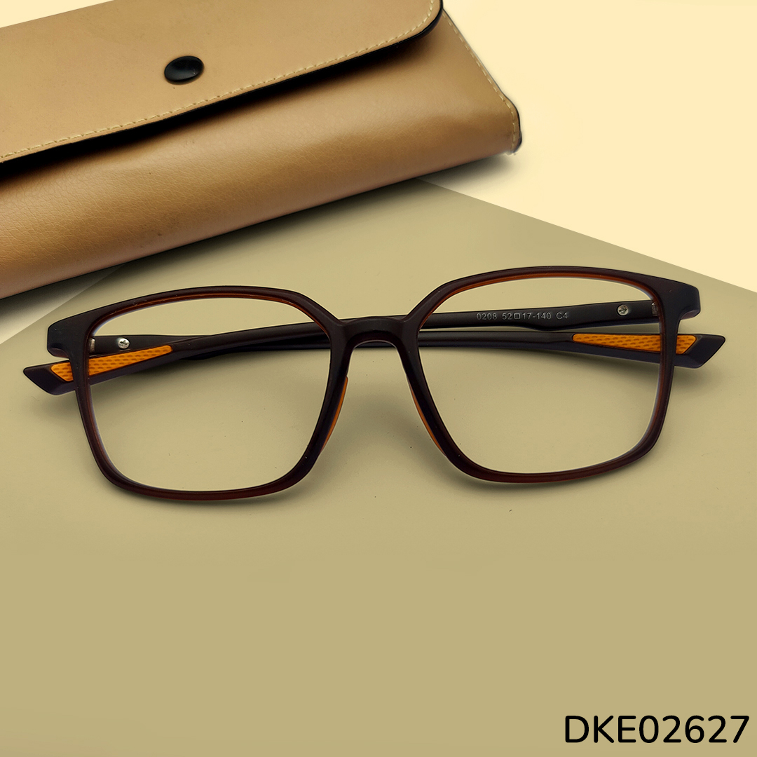 New Arrival Light Weight Comfortable Eyeglasses