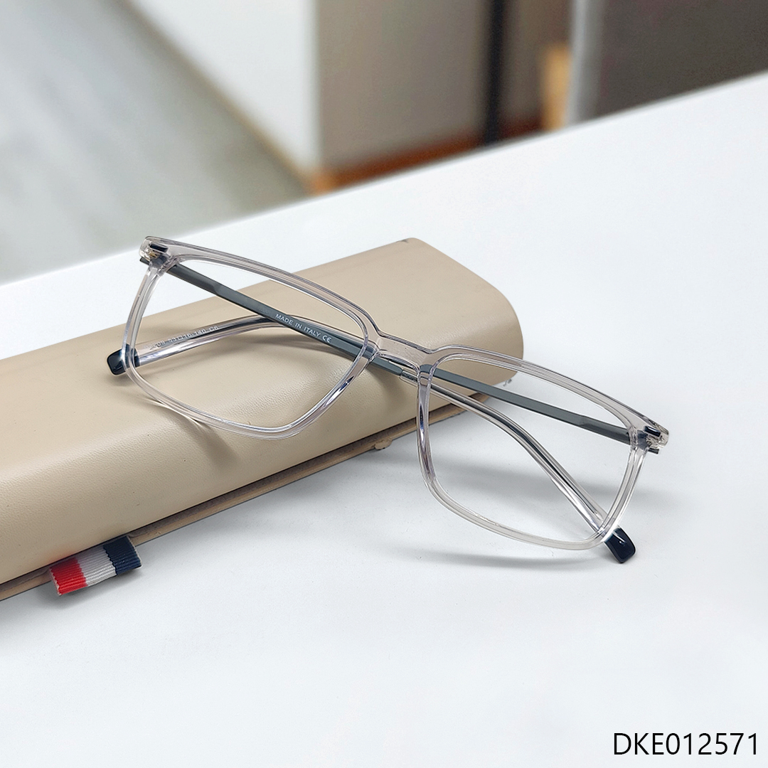 New Transparent High Quality Eyeglasses