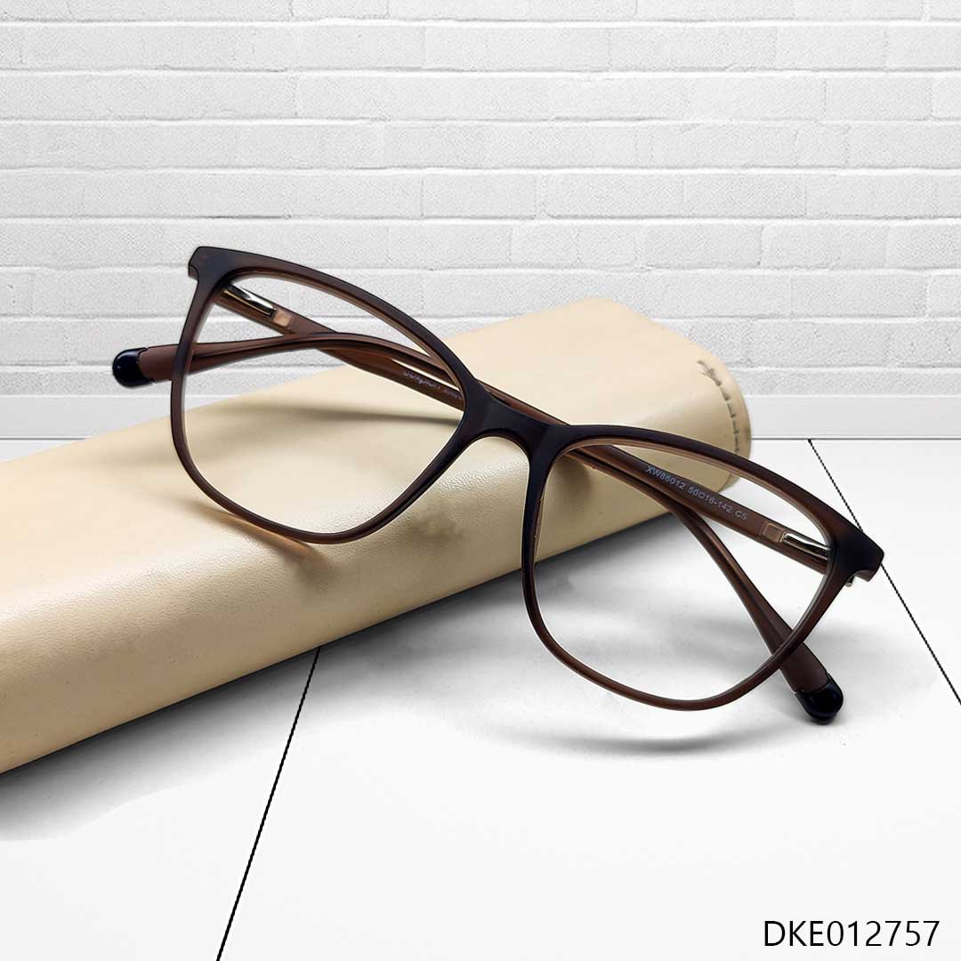 Dukpion New Arrival Ladies Eyeglass