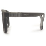 Black Color Flexible & Comfortable Baby Eyeglasses