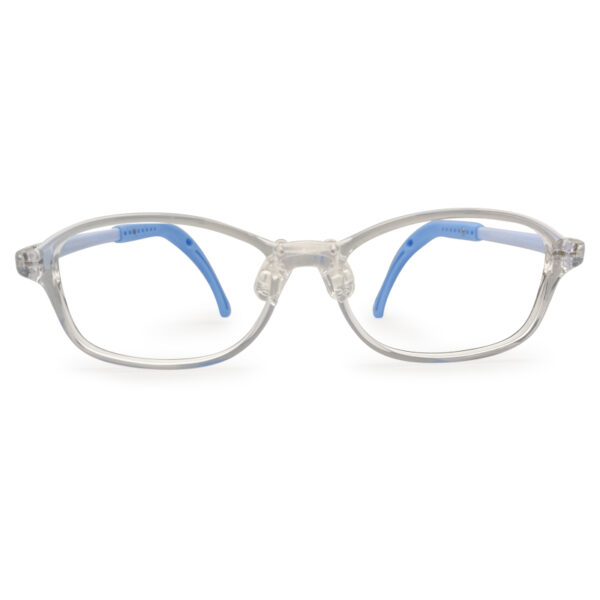 Premium Quality Durable Baby Eyeglasses Set