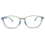Premium Quality Transparent Baby Eyeglasses