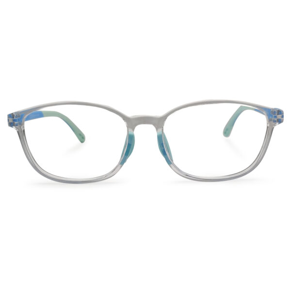 Premium Quality Transparent Baby Eyeglasses