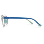 Premium Quality Transparent Baby Eyeglasses
