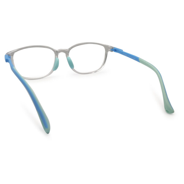 Premium Quality Transparent Baby Eyeglasses