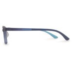 Flexible & Comforable Square Shape Baby Eyeglasses