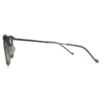 High Quality Metal & Fiber Mixed Transparent Eyglasses