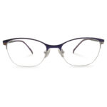 Premium Quality Halfrim Metal Frame for Womens