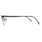 Premium Quality Halfrim Metal Frame for Womens