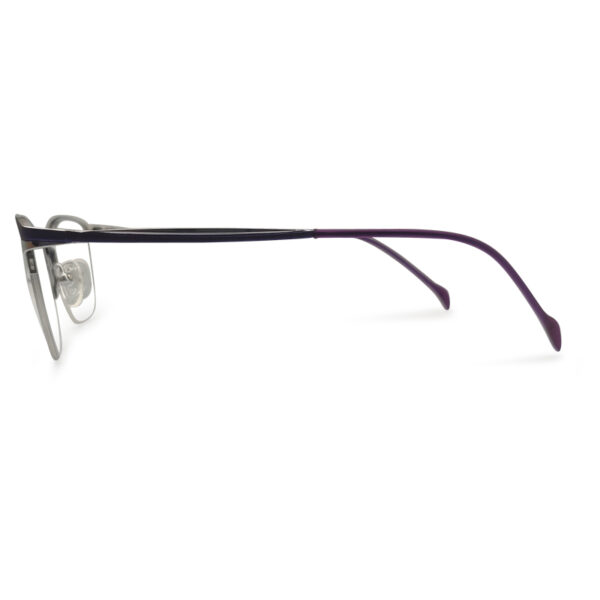 Premium Quality Halfrim Metal Frame for Womens
