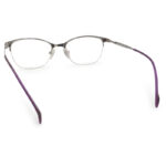 Premium Quality Halfrim Metal Frame for Womens