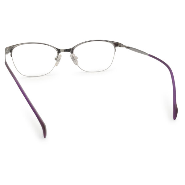 Premium Quality Halfrim Metal Frame for Womens