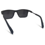 New Arrived Black Colour Square Shape Sunglasses