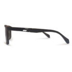 New Arrived Brown Colour Square Shape Sunglasses