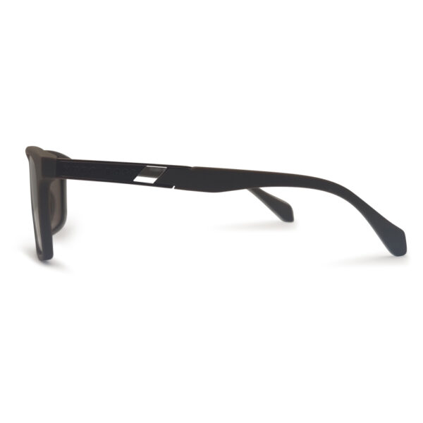 New Arrived Brown Colour Square Shape Sunglasses