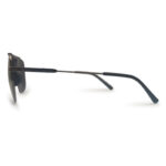 High Quality Trendy Double Bar Mens Sunglasses