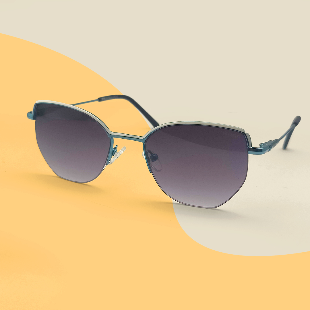 Premium Quality Cat-Eye Womens Sunglasses