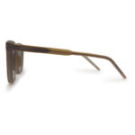High Quality Unique Design Brown colour Mens Sunglasses