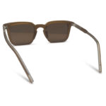 High Quality Unique Design Brown colour Mens Sunglasses