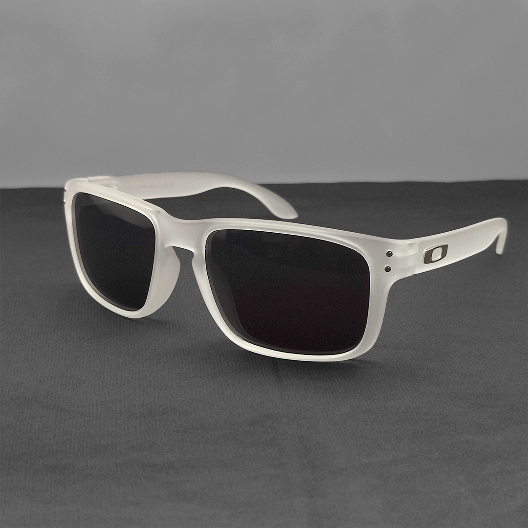 Trendy &amp; Fashionable Transparent Sunglasses