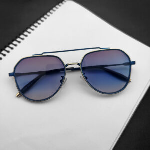 Premium Quality Double Bar Metal Sunglasses