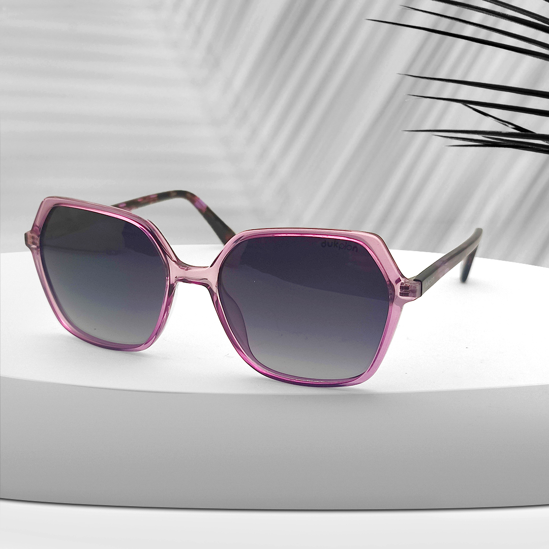New Arrived Butterfly Shape Womens Sunglasses