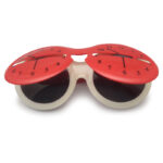 New Unique Design Baby Sunglasses