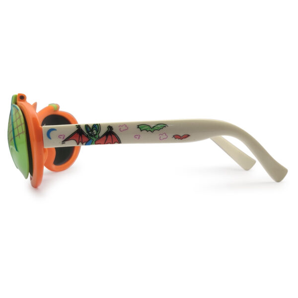 Kids Stylish Mixed Color Sunglasses