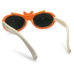 Kids Stylish Mixed Color Sunglasses