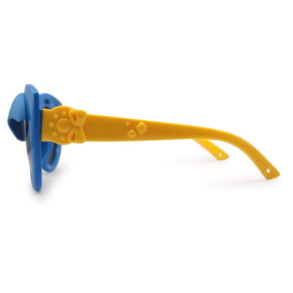 New Unique Design Baby Sunglasses
