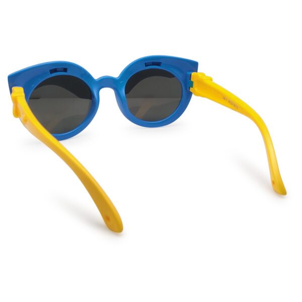 New Unique Design Baby Sunglasses