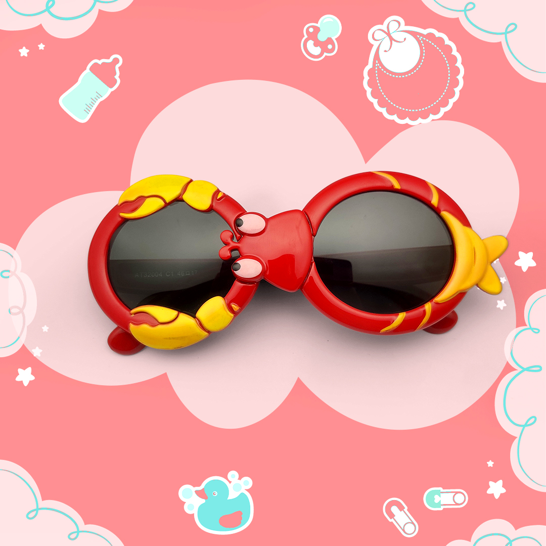 Ant Design Kids Stylish Sunglass