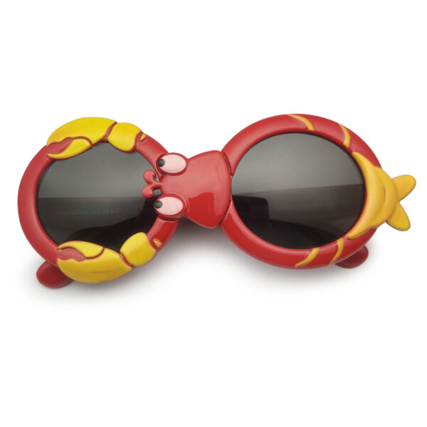 Ant Design Kids Stylish Sunglass