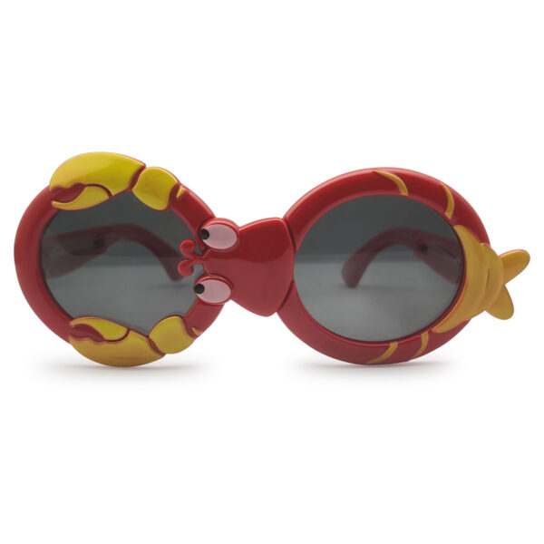 Ant Design Kids Stylish Sunglass
