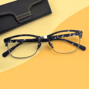 Unique Deign Eyeglasses