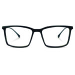 New Rectangle Men's Eyeglasses