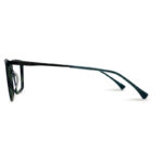 New Rectangle Men's Eyeglasses