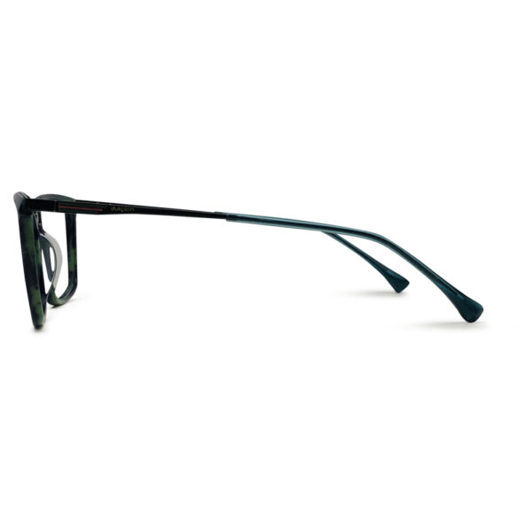 New Rectangle Men's Eyeglasses